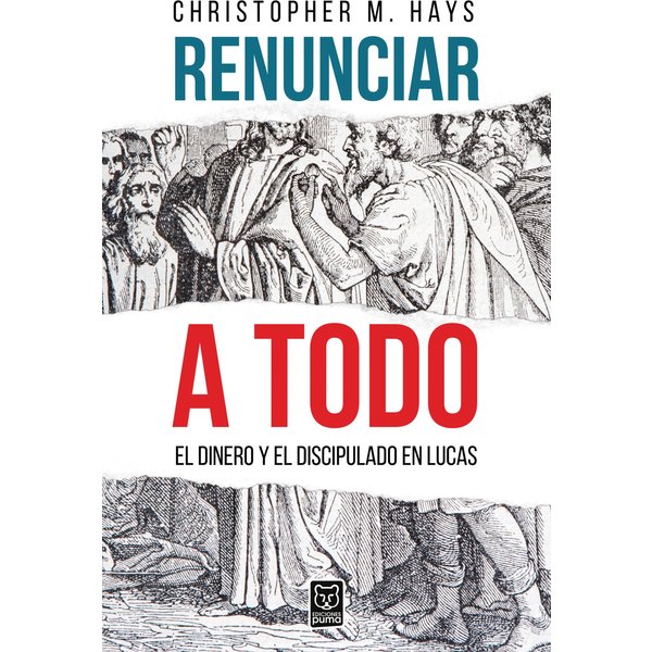 Renunciar a todo