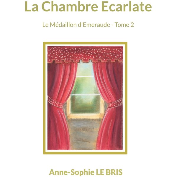 La Chambre Ecarlate