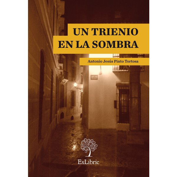 Un trienio en la sombra
