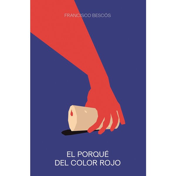 El porqué del color rojo