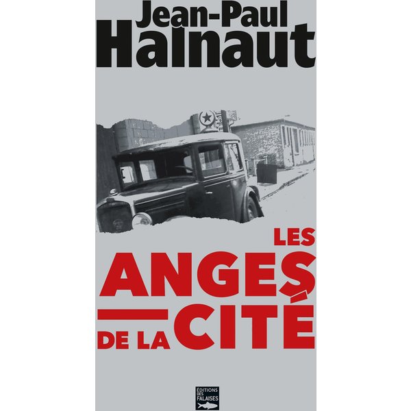 Les anges de la cité