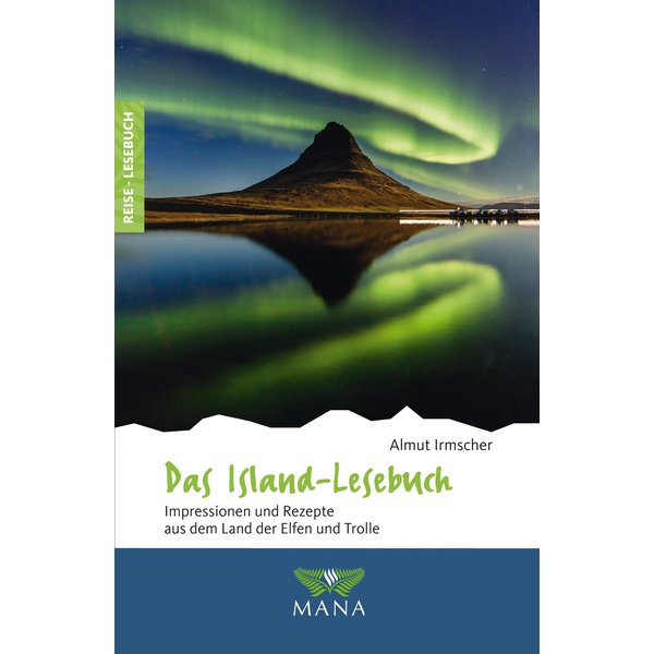 Das Island-Lesebuch