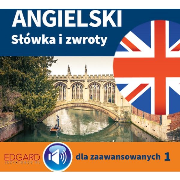 Angielski Słówka i zwroty dla zaawansowanych 1