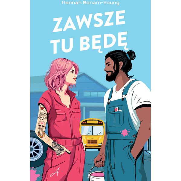 Zawsze tu będę
