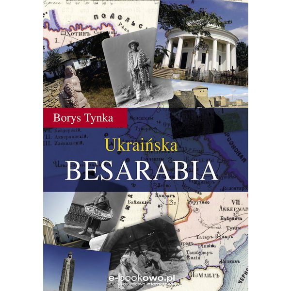Ukraińska Besarabia