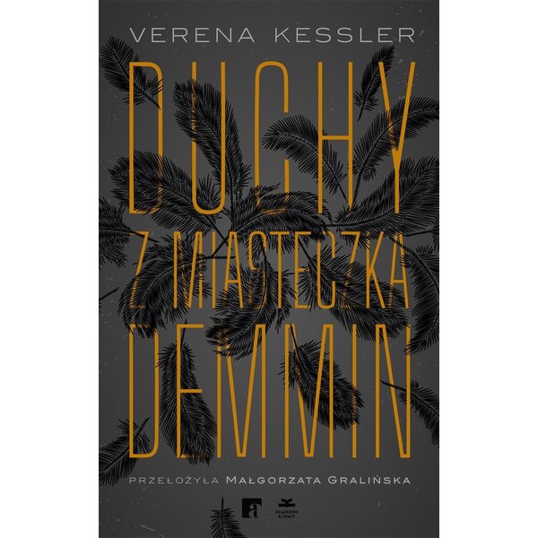 Duchy z miasteczka Demmin
