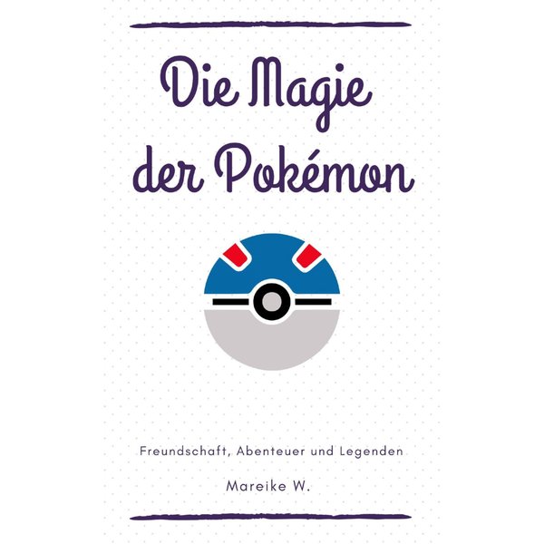 Die Magie der Pokemon