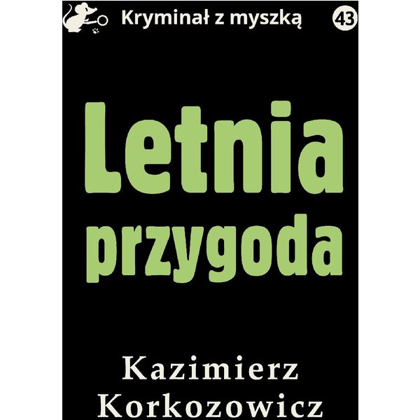 Letnia przygoda