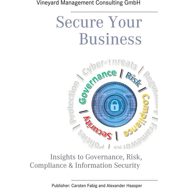 Secure Your Business