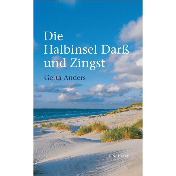 Die Halbinsel Darß und Zingst
