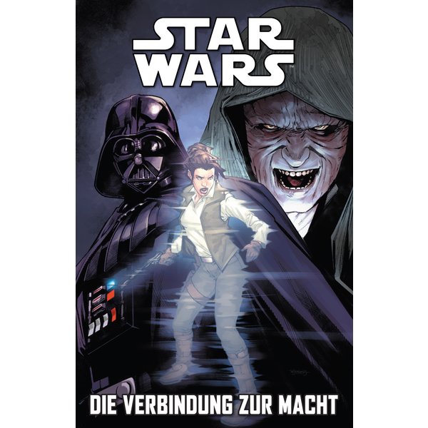 Star Wars - Die Verbindung zur Macht