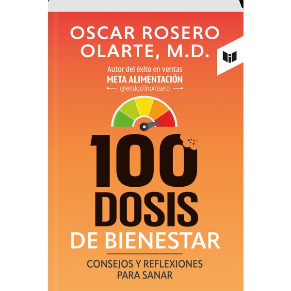 100 DOSIS DE BIENESTAR