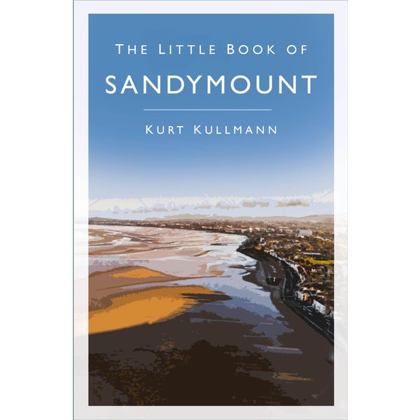 The Little Book of Sandymount