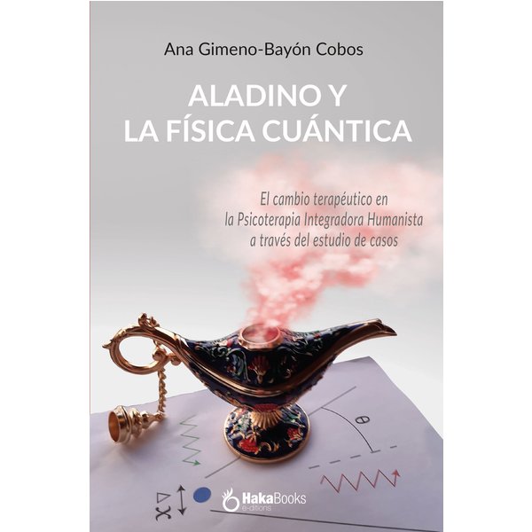 ALADINO Y LA FÍSICA CUÁNTICA