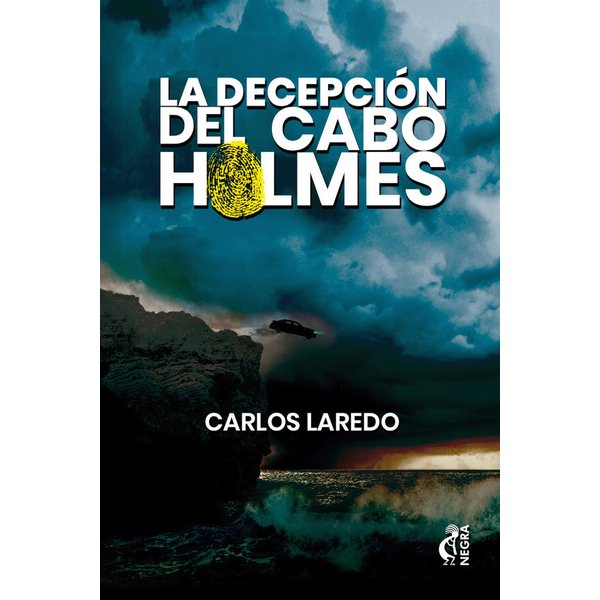 La decepción del cabo Holmes