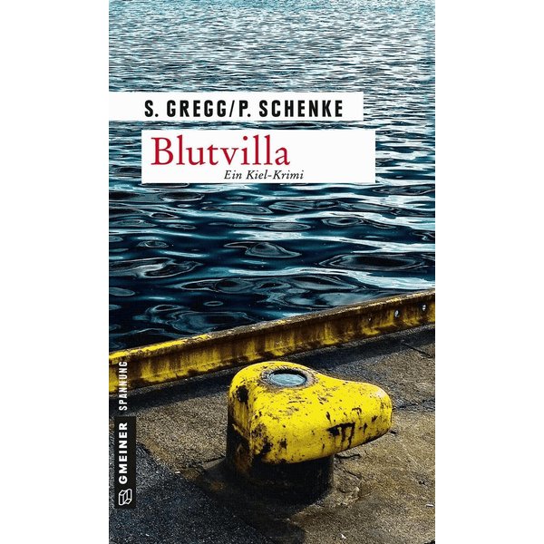 Blutvilla