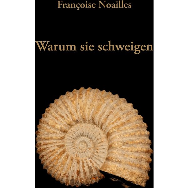 Warum sie schweigen