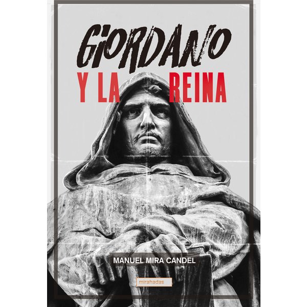 Giordano y la reina