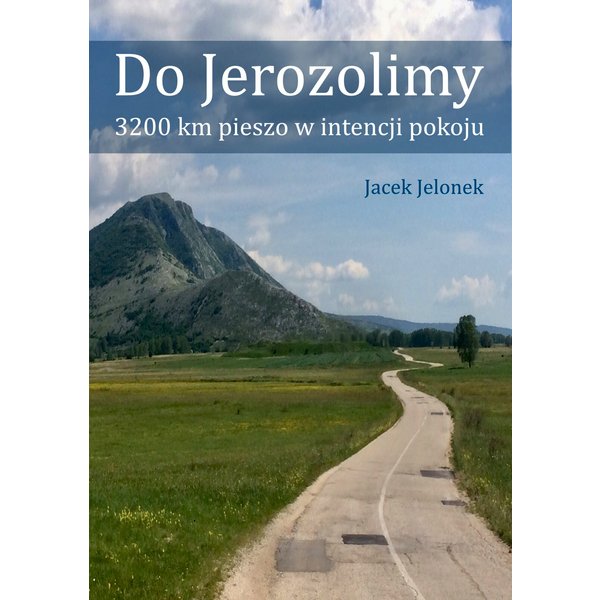 Do Jerozolimy