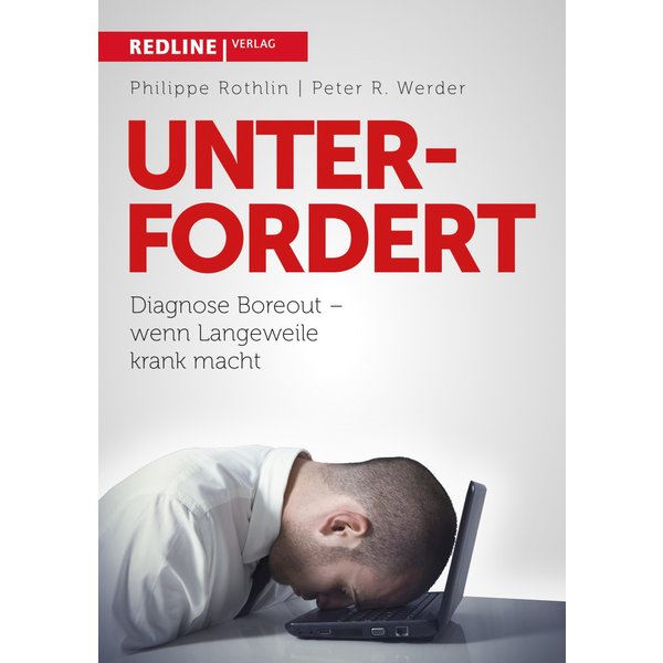 Unterfordert
