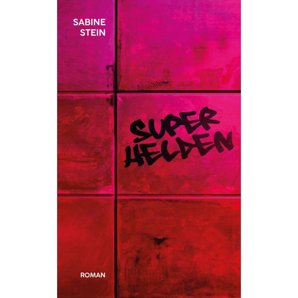 Superhelden
