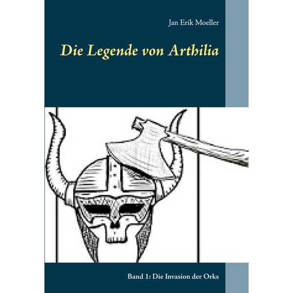 Die Legende von Arthilia