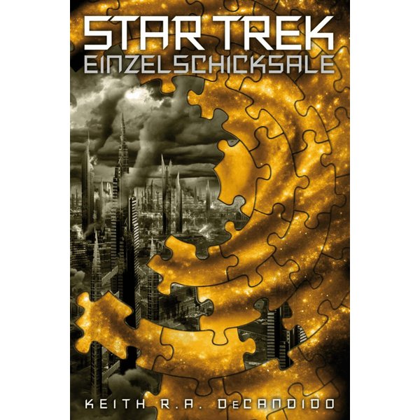 Star Trek: Einzelschicksale