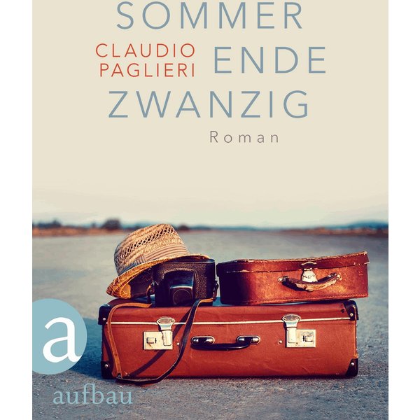 Sommer Ende Zwanzig
