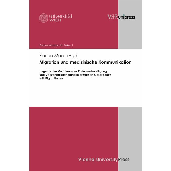 Migration und medizinische Kommunikation