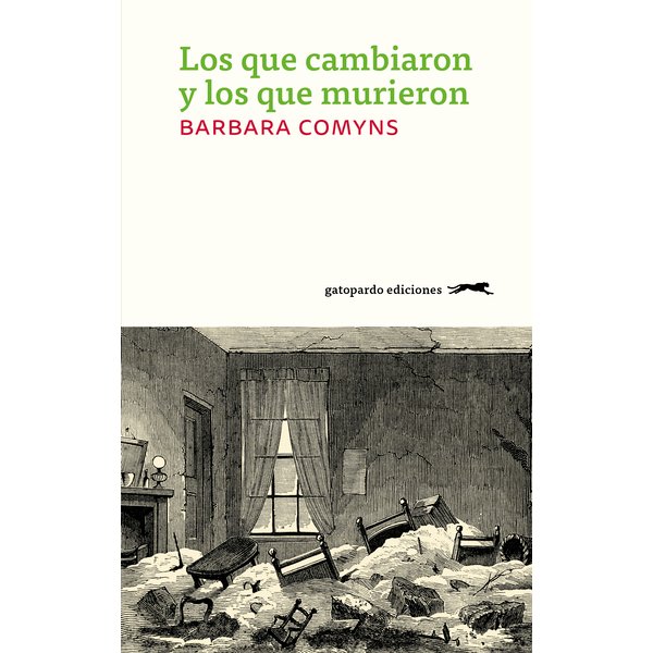 Los que cambiaron y los que murieron
