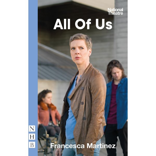 All of Us (NHB Modern Plays)