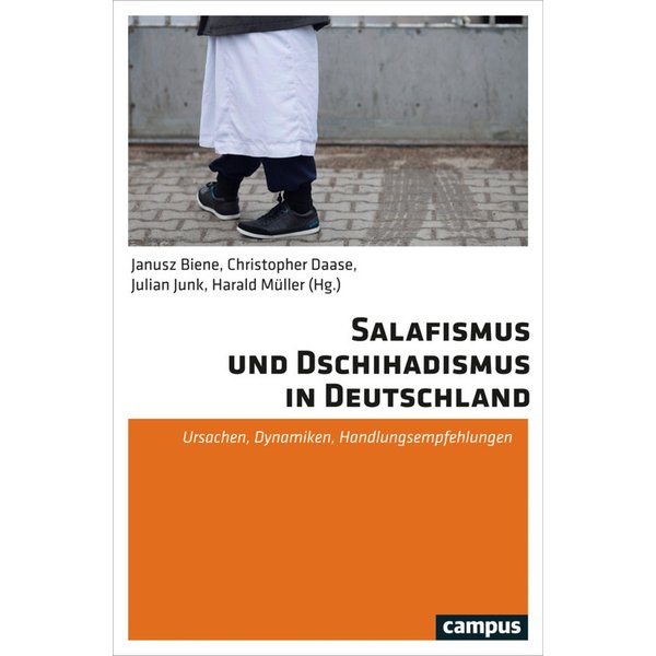 Salafismus und Dschihadismus in Deutschland