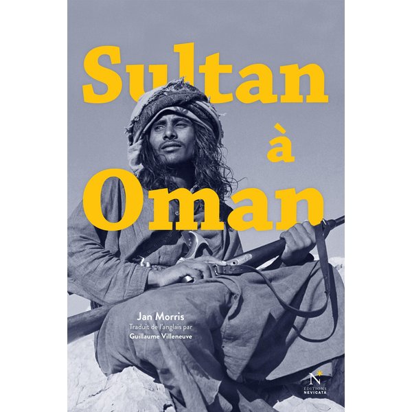 Sultan à Oman