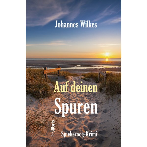 Auf deinen Spuren