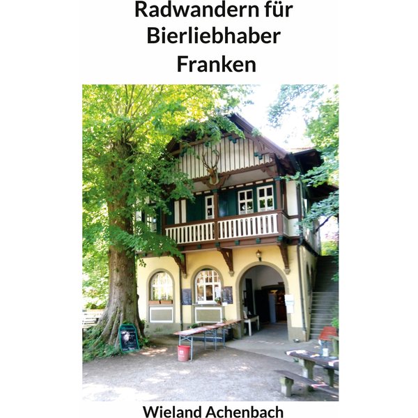 Radwandern für Bierliebhaber