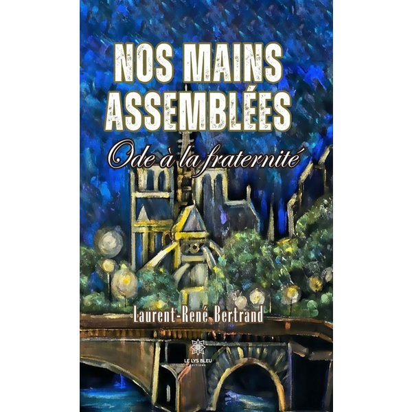 Nos mains assemblées