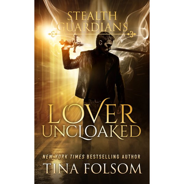 Lover Uncloaked