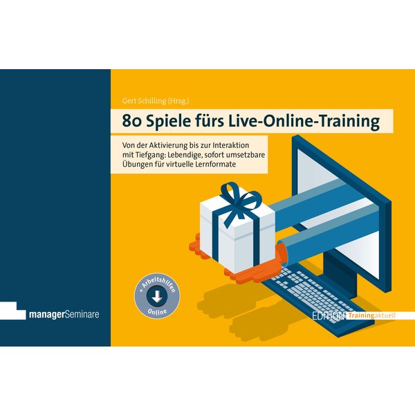 80 Spiele fürs Live-Online-Training