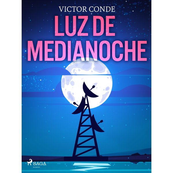 Luz de medianoche