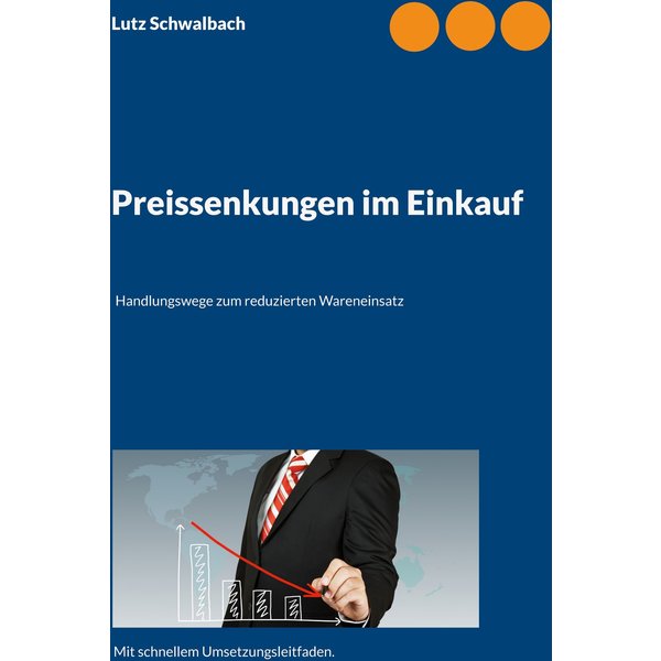 Preissenkungen im Einkauf