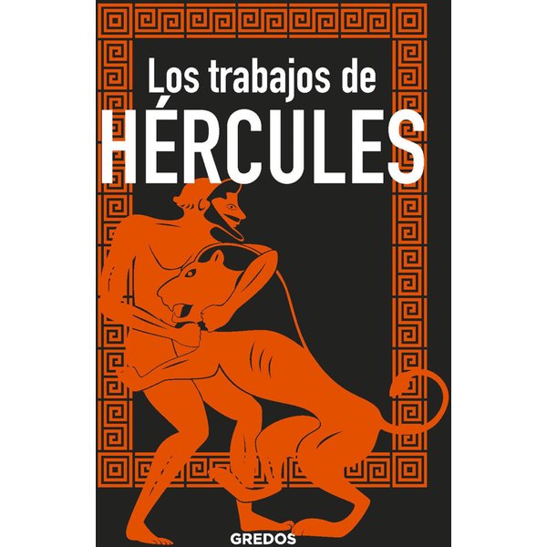 Los trabajos de HÉRCULES