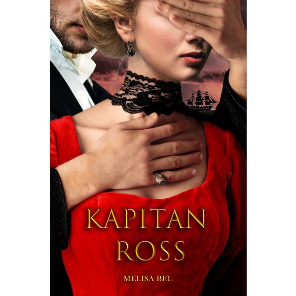 Kapitan Ross