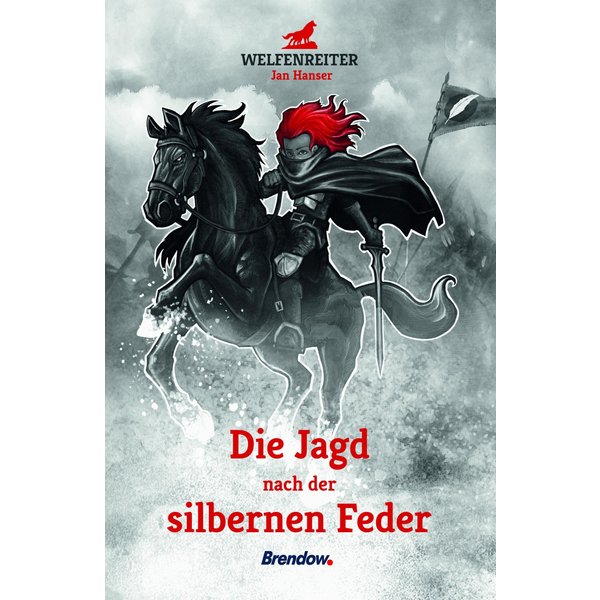 Die Jagd nach der silbernen Feder