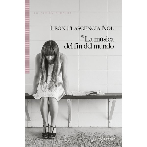 La música del fin del mundo