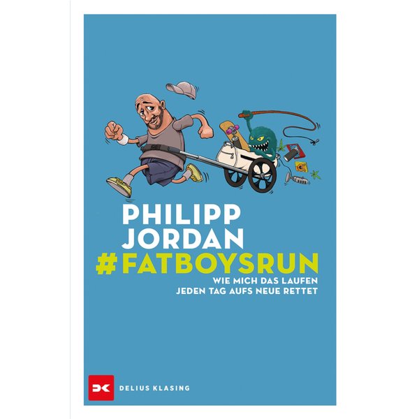 #Fatboysrun