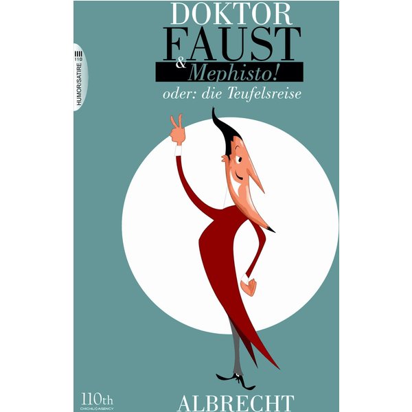 Doktor Faust & Mephisto
