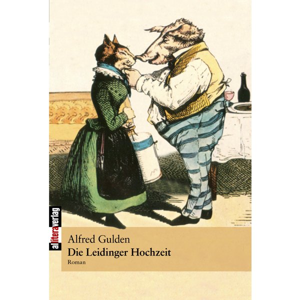 Die Leidinger Hochzeit