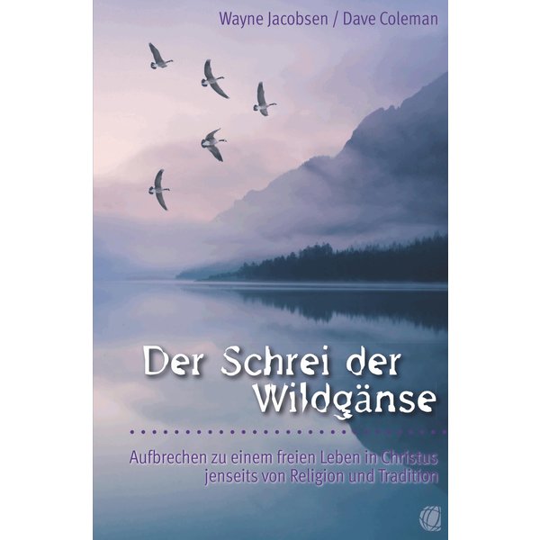Der Schrei der Wildgänse