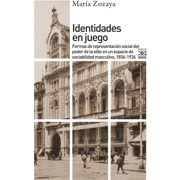 Identidades en juego
