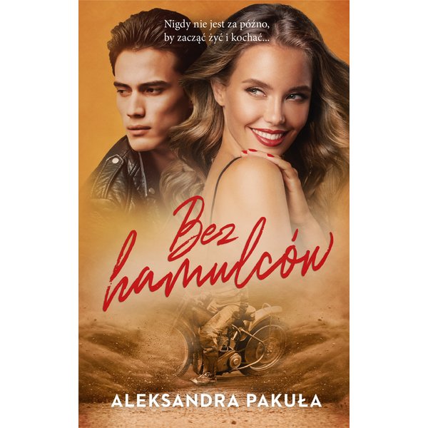 Bez hamulców